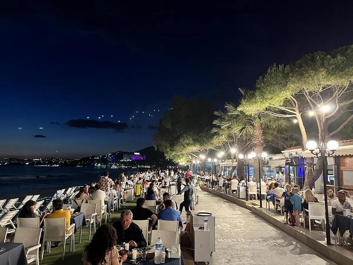 Villa Kumsal Kusadası