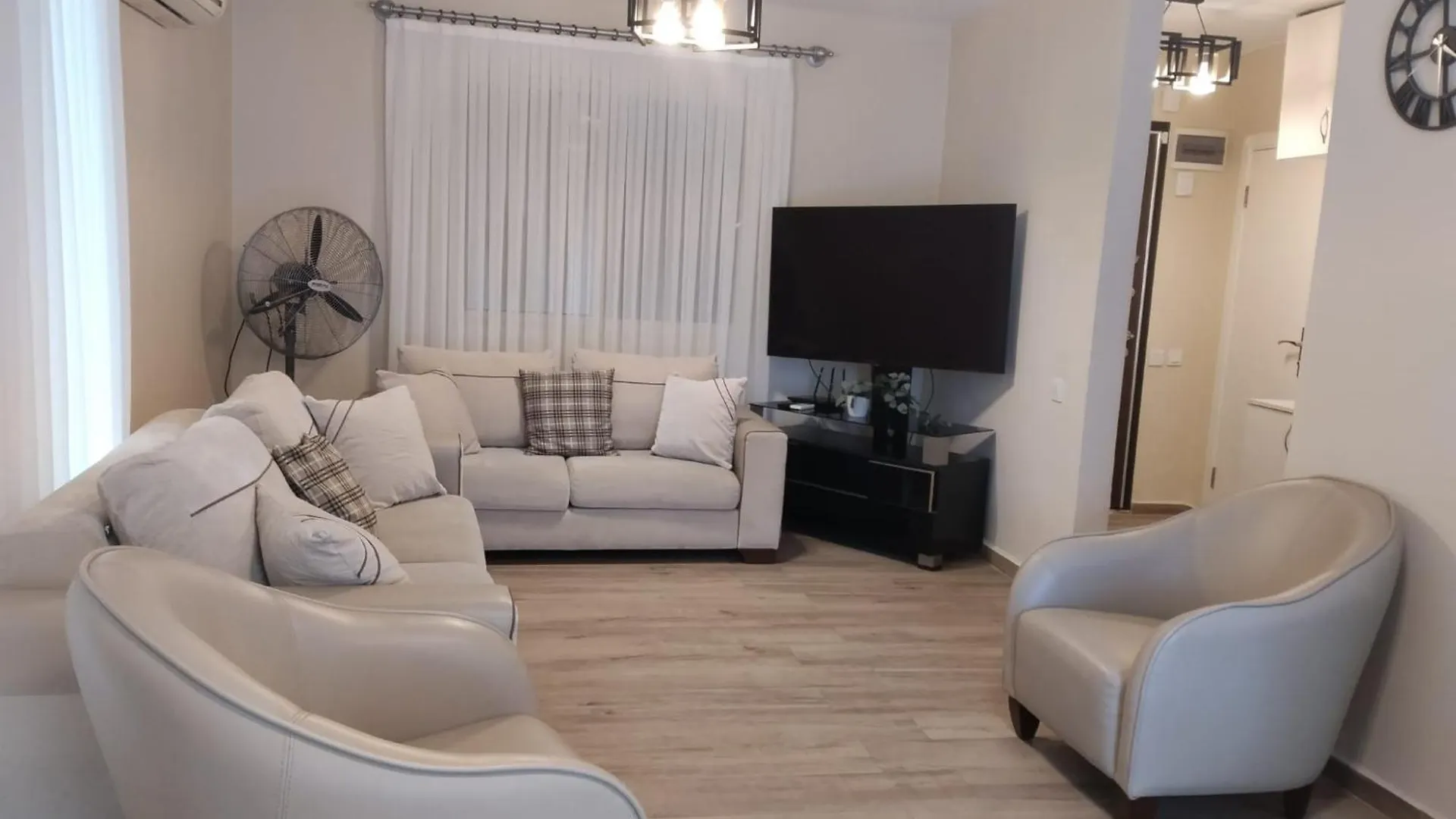 Villa Kumsal Kusadası