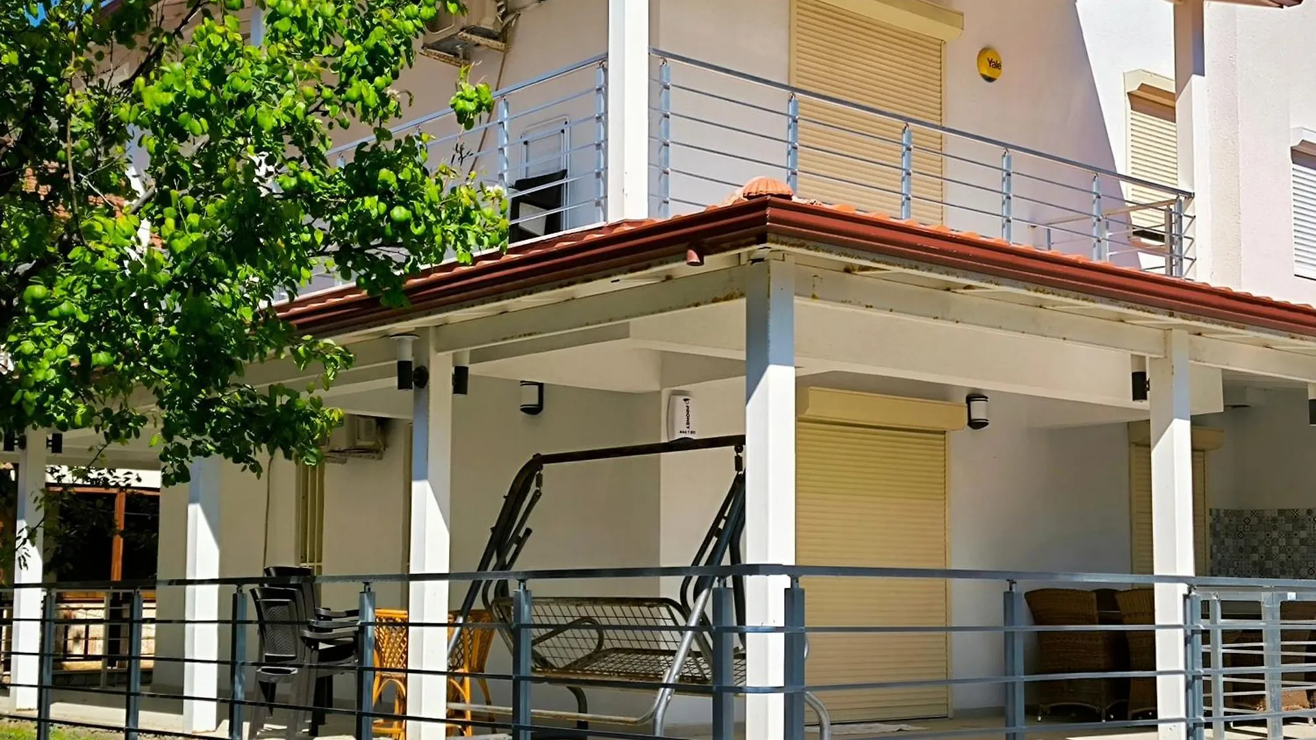 Villa Kumsal Kusadası