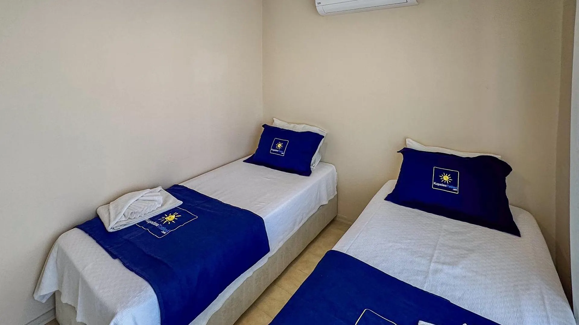 Villa Kumsal Kusadası