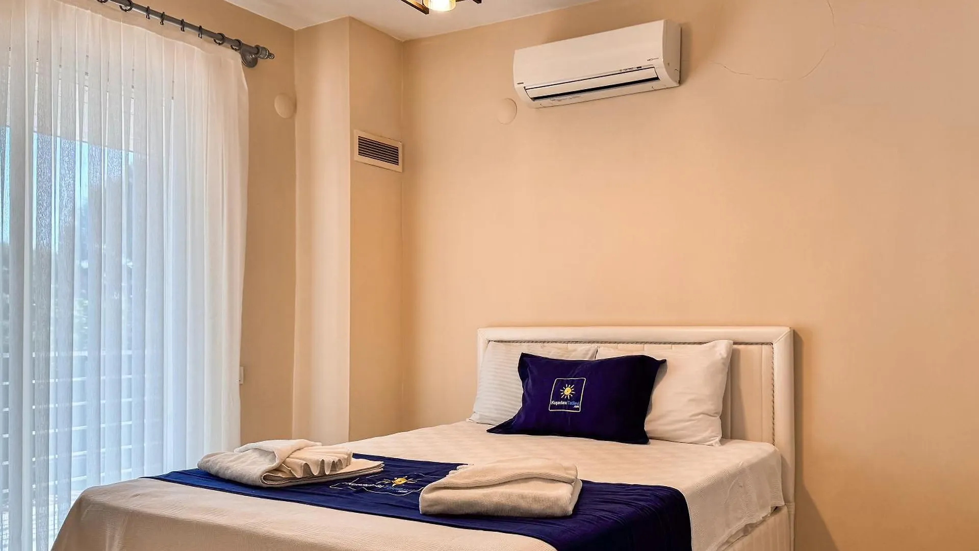 Villa Kumsal Kusadası Turcia