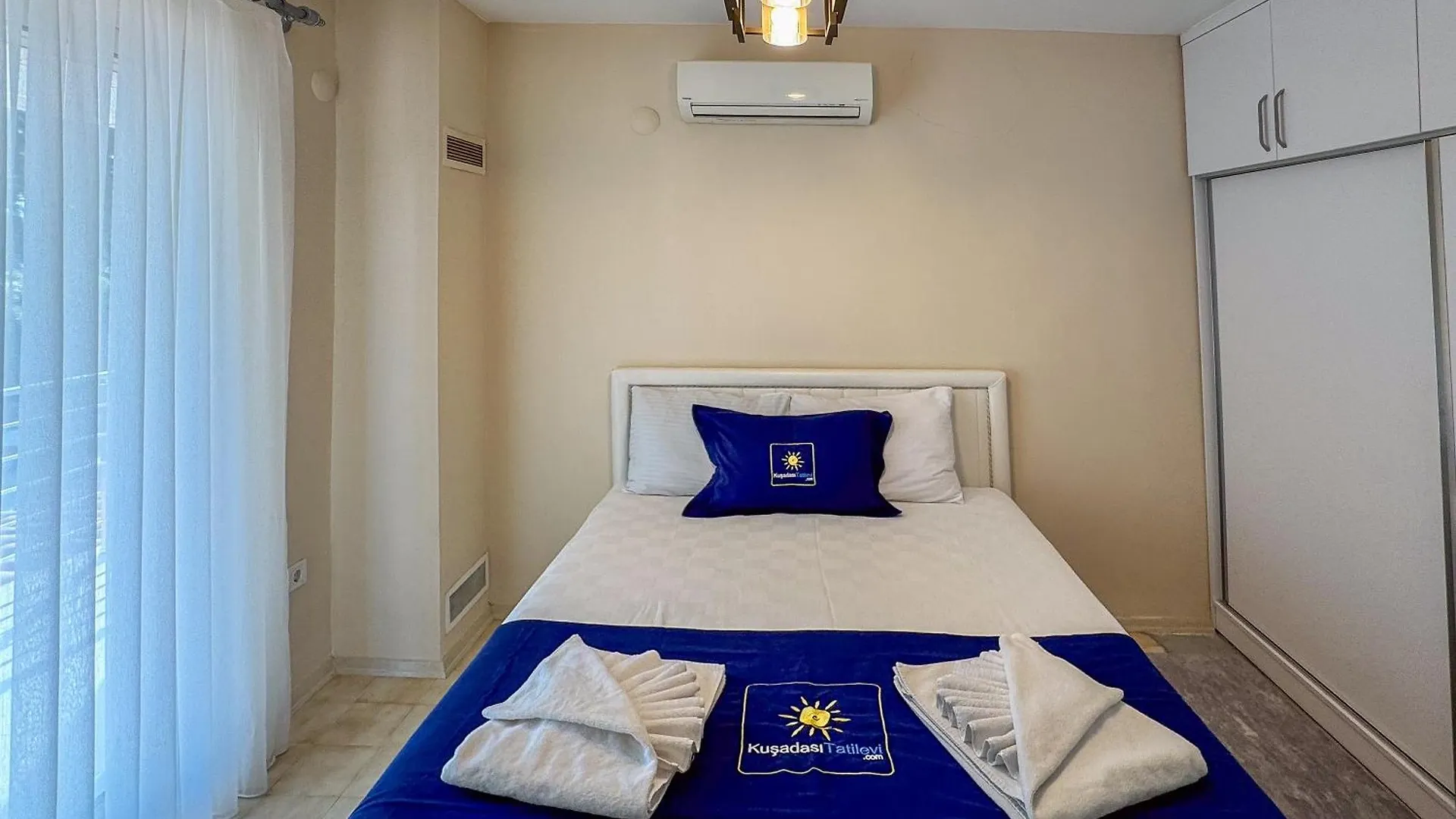 Villa Kumsal Kusadası