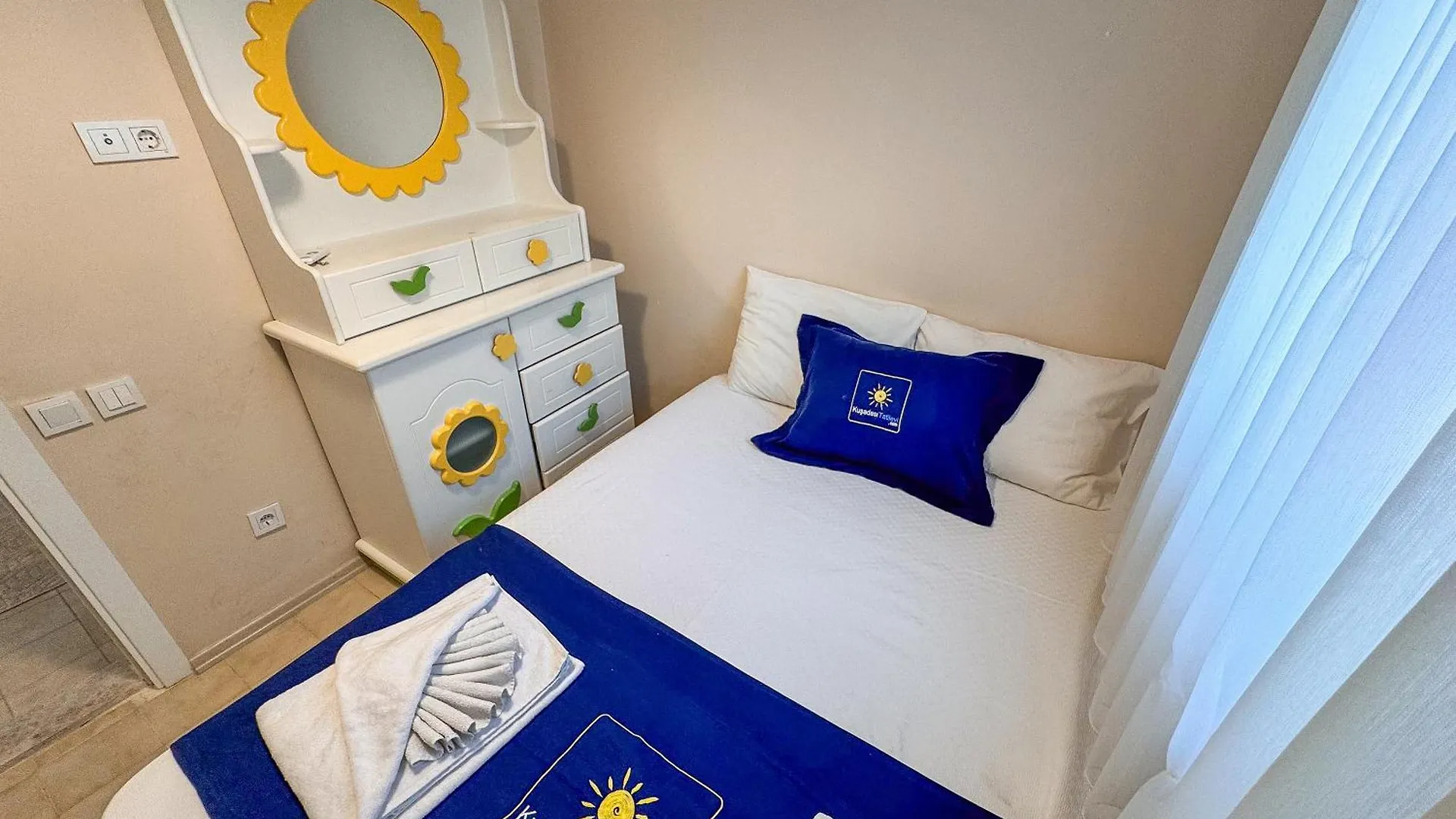 Villa Kumsal Kusadası 0*,