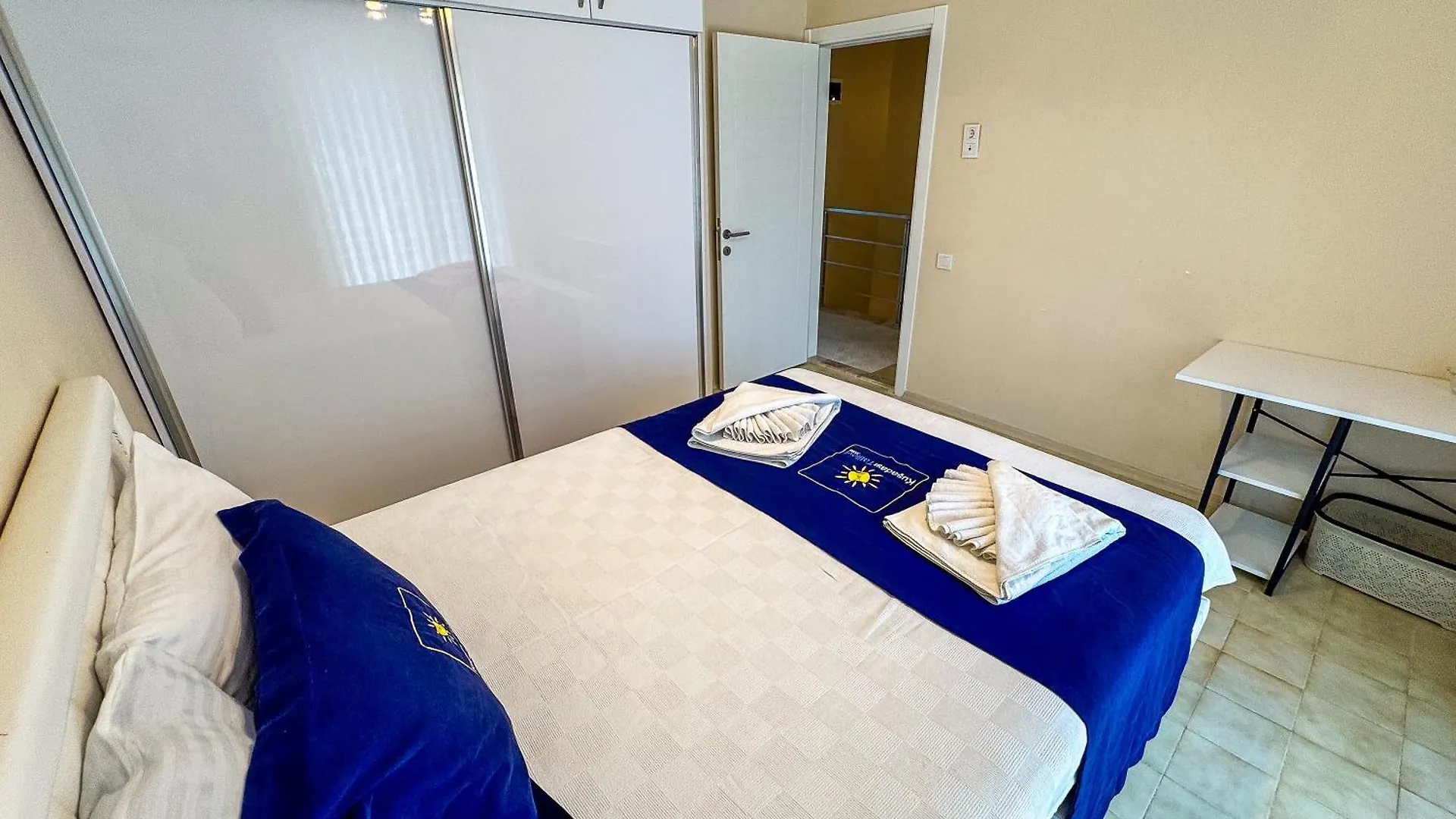 Villa Kumsal Kusadası Turcia