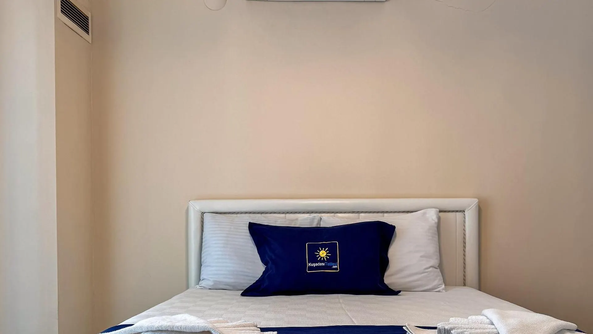 Villa Kumsal Kusadası