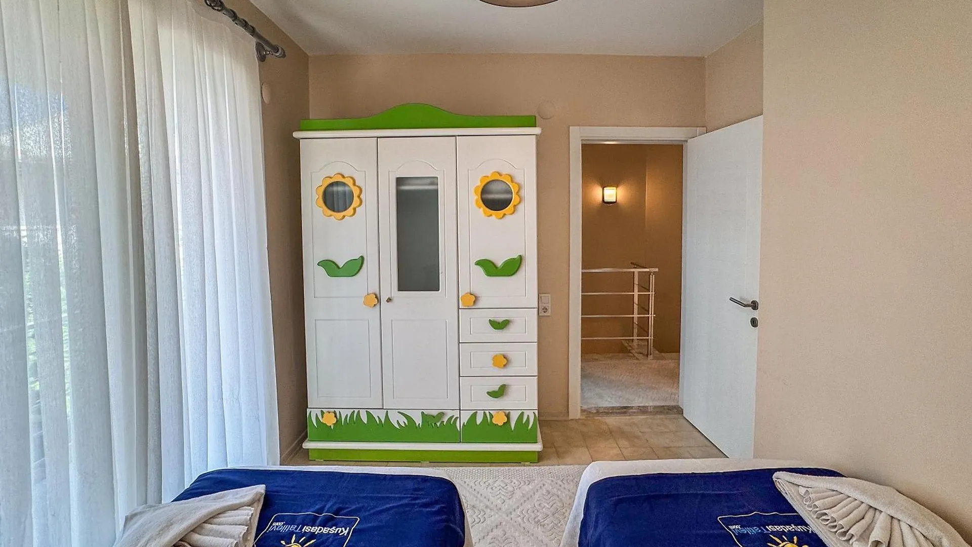 Villa Kumsal Kusadası
