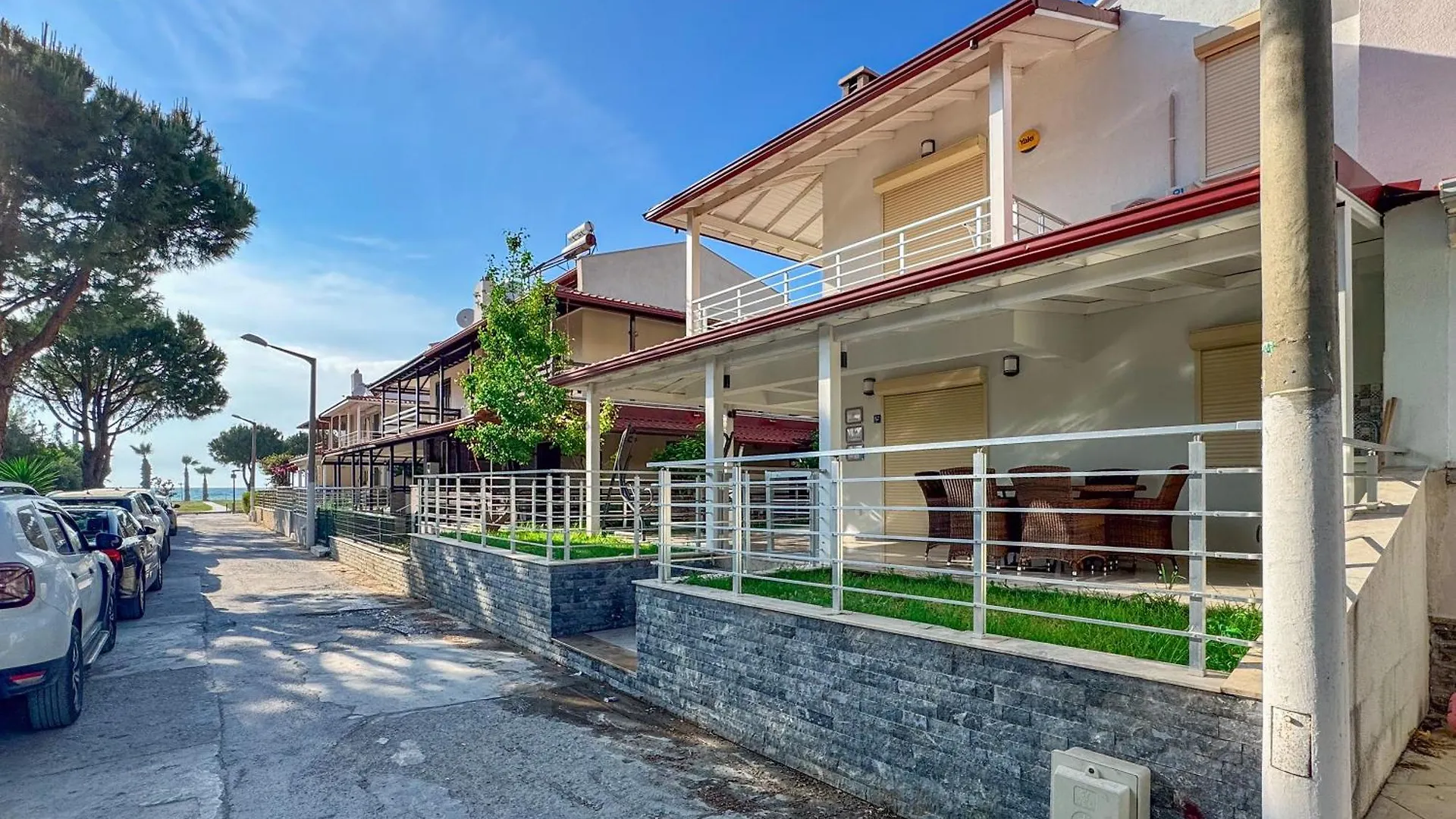 Villa Kumsal Kusadası 0*,