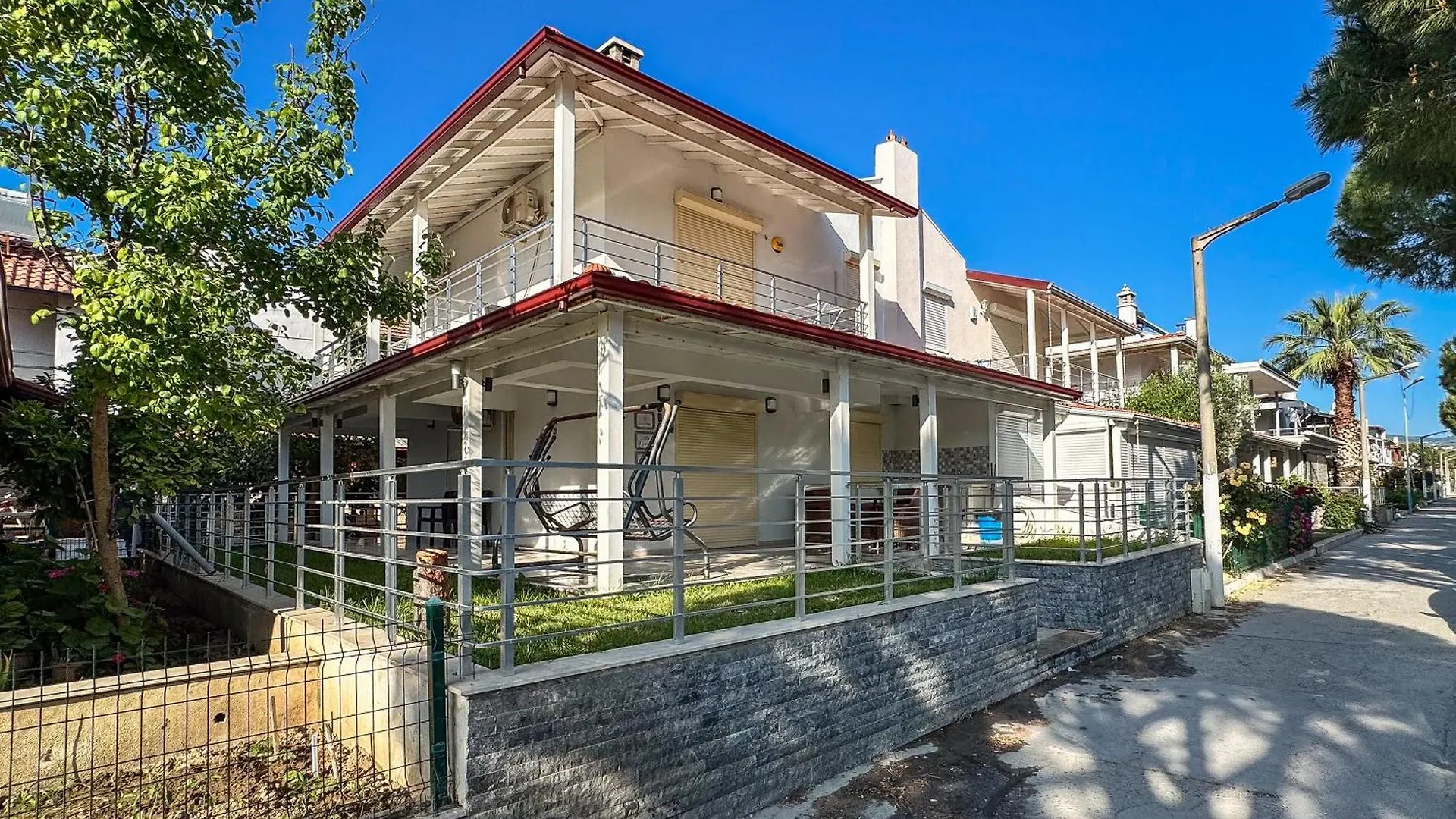 Villa Kumsal Kusadası