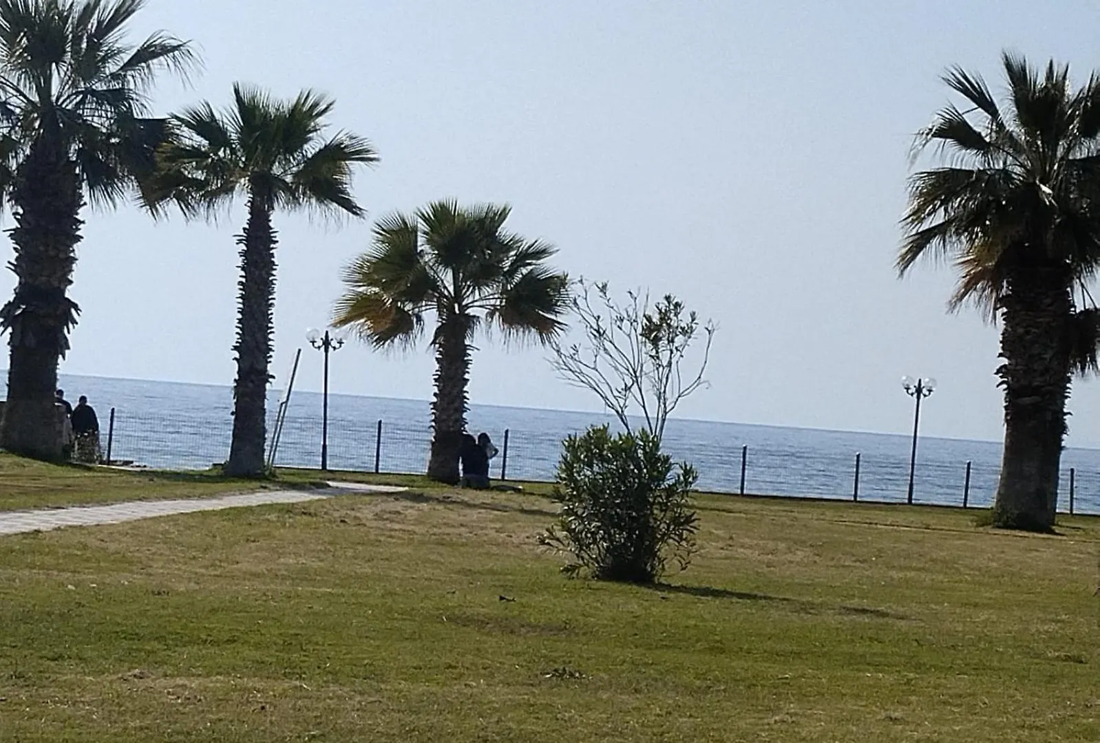 Villa Kumsal Kusadasi