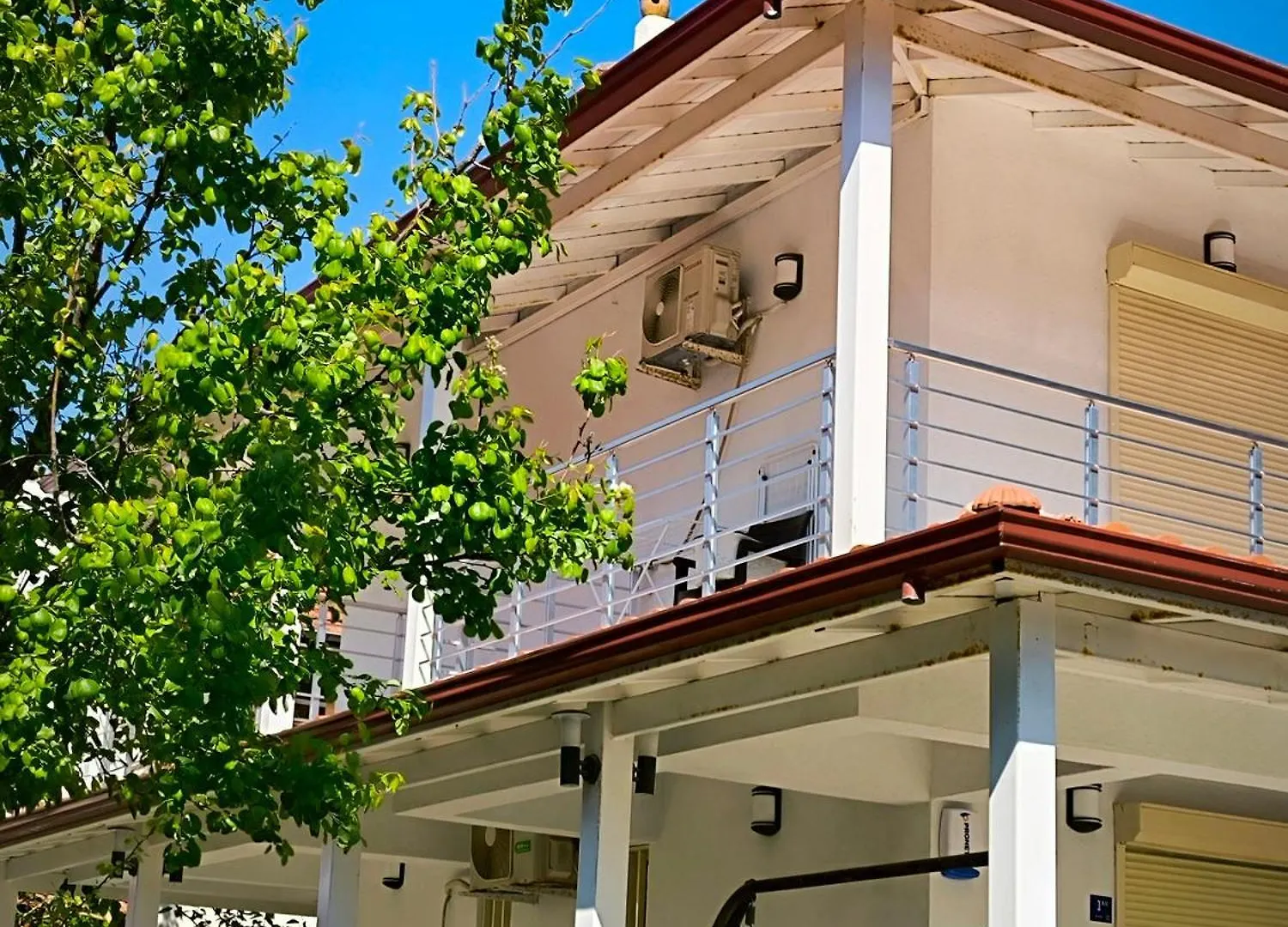 Villa Kumsal Kusadasi