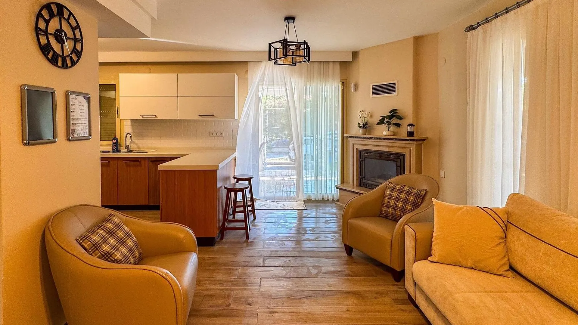 Villa Kumsal Kusadasi