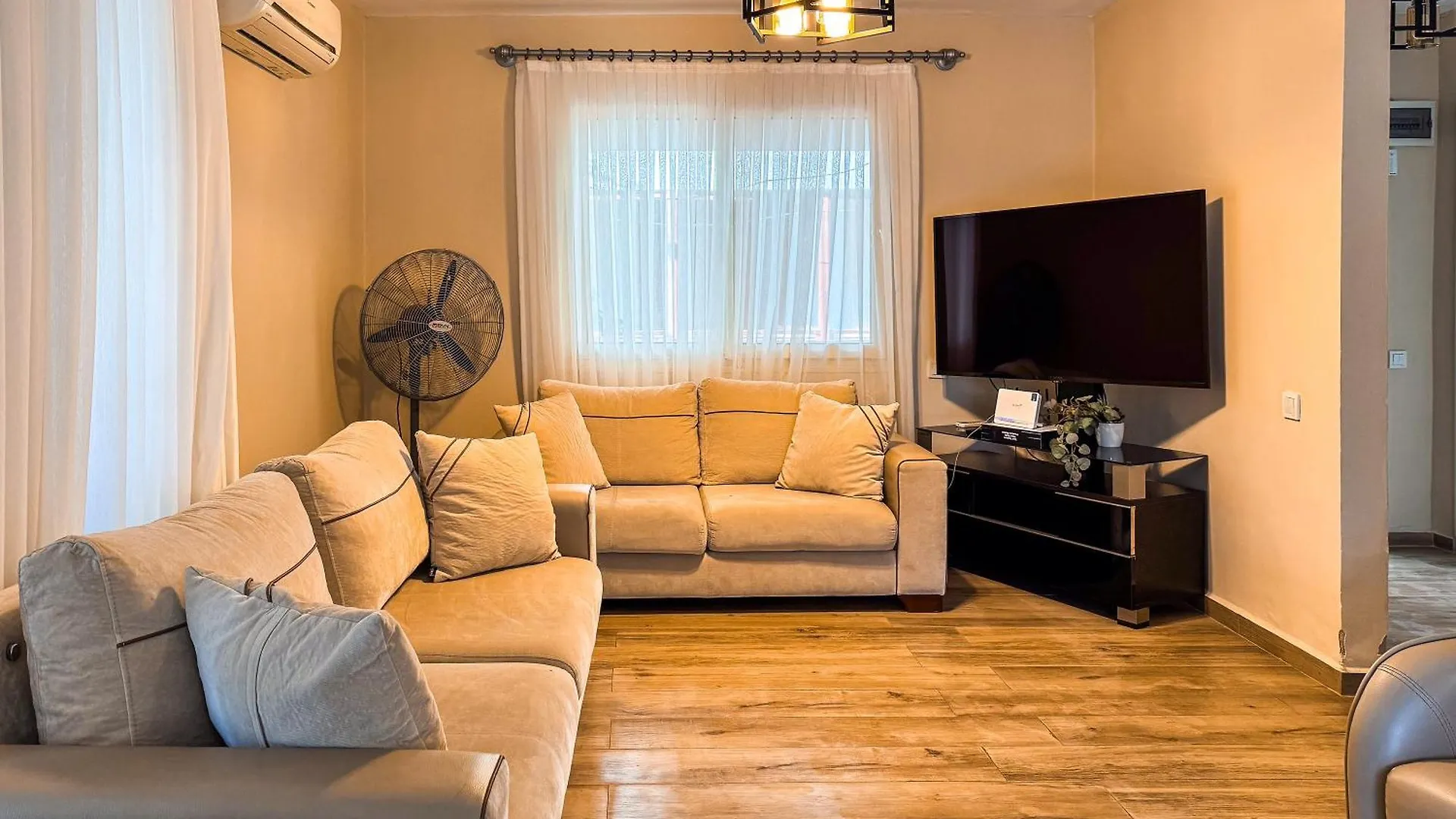 Villa Kumsal Kusadasi Turkey