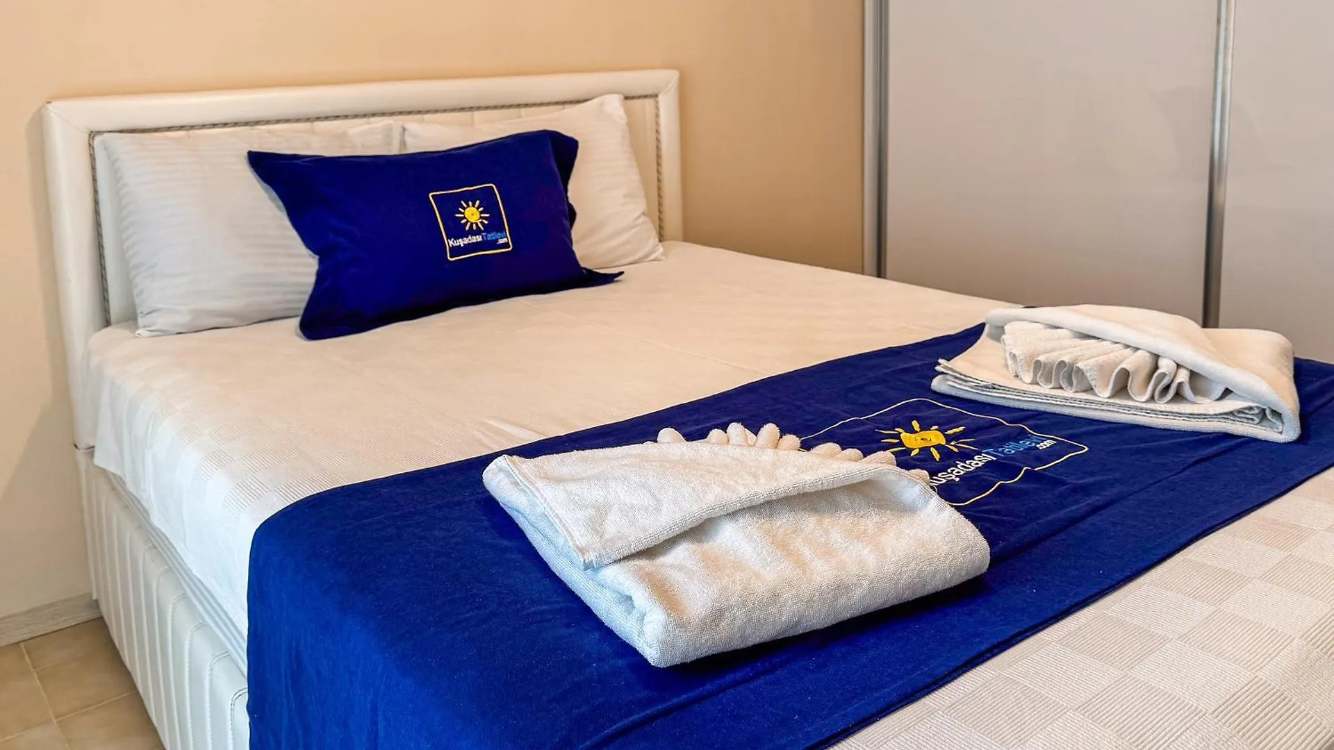 Villa Kumsal Kusadasi
