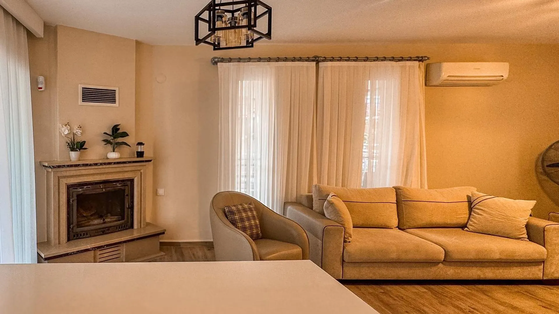 Villa Kumsal Kusadasi Turkey