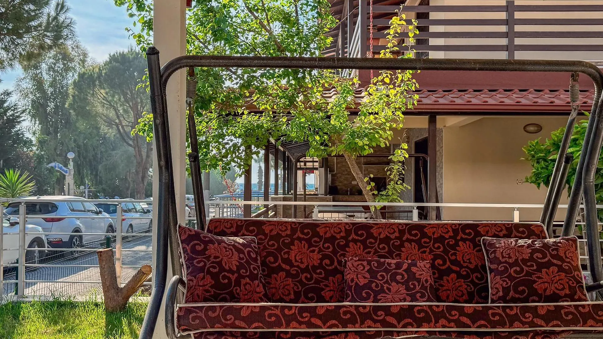 Villa Kumsal Kusadasi Turkey